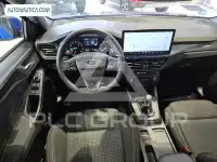 2024 Ford FOCUS