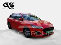 2024 Ford FOCUS