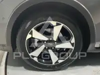 2024 Ford FOCUS