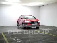 2024 Ford FOCUS