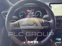2024 Ford FOCUS
