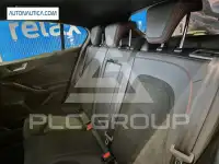 2024 Ford FOCUS