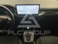 2024 Ford FOCUS