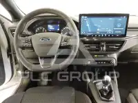 2024 Ford FOCUS
