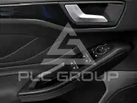 2024 Ford FOCUS