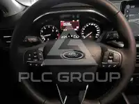 2024 Ford FOCUS