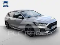 2024 Ford FOCUS