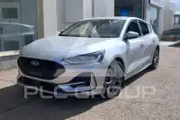 2024 Ford FOCUS
