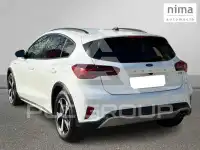2024 Ford FOCUS