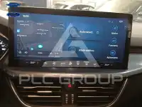 2024 Ford FOCUS