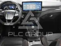 2024 Ford FOCUS
