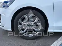 2024 Ford FOCUS