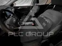 2024 Ford FOCUS