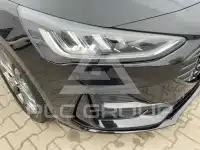 2024 Ford FOCUS