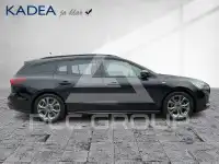 2024 Ford FOCUS