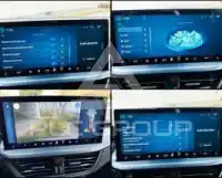 2024 Ford FOCUS