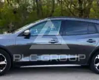 2024 Ford FOCUS