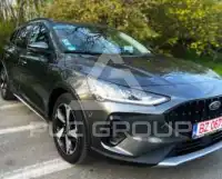 2024 Ford FOCUS