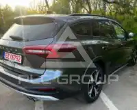 2024 Ford FOCUS