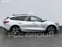 2024 Ford FOCUS