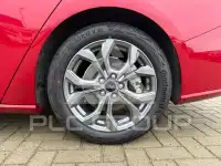 2024 Ford FOCUS