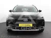 2024 Ford FOCUS