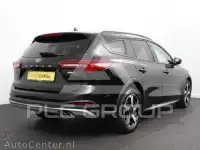 2024 Ford FOCUS