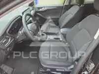 2024 Ford FOCUS
