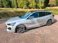 2024 Ford FOCUS