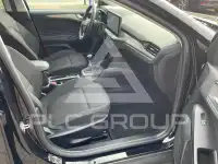 2024 Ford FOCUS