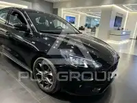 2024 Ford FOCUS