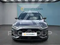 2024 Ford FOCUS