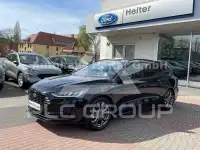 2024 Ford FOCUS