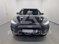 2024 Ford FOCUS