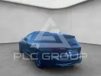 2024 Ford FOCUS