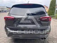 2024 Ford FOCUS