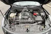 2024 Ford FOCUS