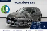 2024 Ford FOCUS