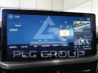 2024 Ford FOCUS