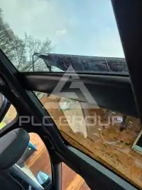 2024 Ford FOCUS