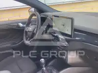 2024 Ford FOCUS