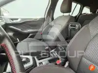 2024 Ford FOCUS