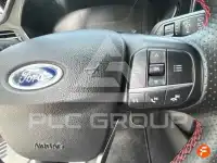 2024 Ford FOCUS