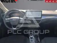 2024 Ford FOCUS