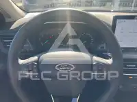 2024 Ford FOCUS