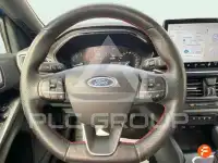 2024 Ford FOCUS