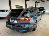 2024 Ford FOCUS