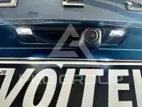 2024 Ford FOCUS