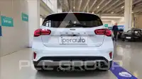 2024 Ford FOCUS