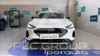2024 Ford FOCUS
